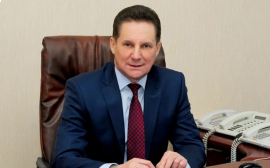 В Пензе хотят исключить Виктора Кувайцева из депутатов
