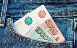 В Пензе на выплаты семьям с детьми потратили 56,9 млн рублей