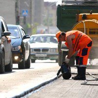 В Пензе отремонтируют 49 тыс квадратных метров дорожного покрытия до 10 сентября