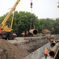 В Пензе выделены средства на ремонт 6 километров тепловой инфрастуктуры