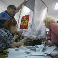 Избирательная активность россиян возросла