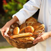 В Пензе 1 ноября может увеличиться стоимость хлеба