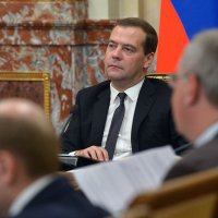 Иван Белозерцев принял участие в совещании премьер-министра России