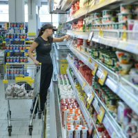 В Пензенской области отмечены самые низкие цены на ряд продуктов среди субъектов ПФО