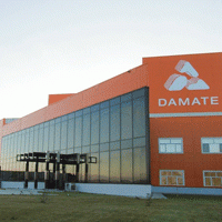 Группа компаний «Дамате» будет экспортировать продукцию в страны Персидского залива