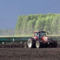 Аграрии Пензенской области приступили к весеннему посеву