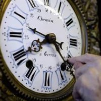 Инициативу о переводе часов в Пензе отправили на рассмотрение мэрии