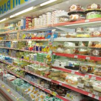 В Пензенской области сохраняются минимальные цены на ряд продуктов питания