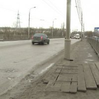 Свердловский мост в Пензе начнут ремонтировать в этом году