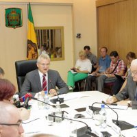Белозерцев призвал аграриев не ездить за опытом в Европу и на Кубань