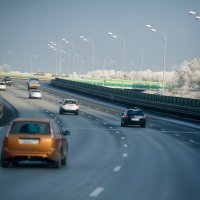 В Пензе могут построить новую объездную дорогу