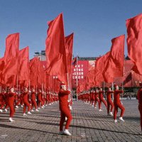 6 ноября в Пензе пройдет демонстрация в честь Октябрьской революции