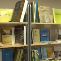 В Пензе открылась книжная ярмарка-выставка