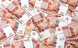 За полгода нуждающимся пензенцам выплатили 2,8 млрд рублей
