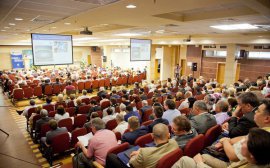 В Пензе пройдет Всероссийская медицинская конференция