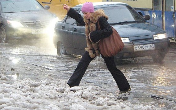 Губернатор Пензенской области раскритиковал работу мэрии по борьбе с последствиями обильного дождя 
