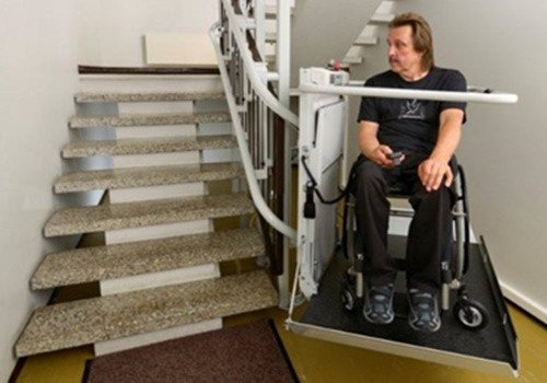В Пензенской области примут меры для облегчения передвижения инвалидов