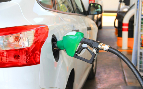 В Пензе выросла стоимость бензина