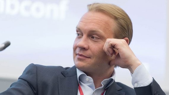 Генеральный директор авиакомпании «Россия» Дмитрий Сапрыкин покинул свой пост