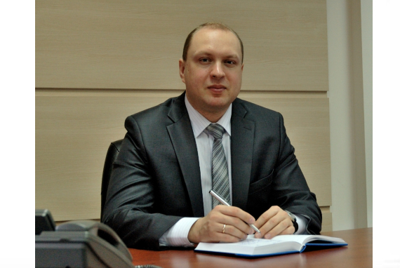 Денис Педай возглавит объединенный бизнес ВТБ в Пензенской области