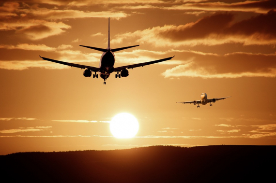 Аэрофлот вводит новые услуги для пассажиров — повышение класса обслуживания и выбор места в самолете