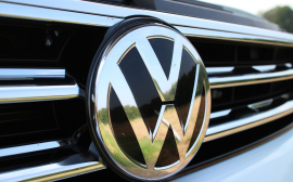 В ноябре отмечен новый рост продаж автомобилей Volkswagen Group