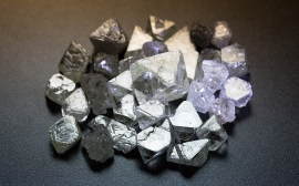 АЛРОСА сообщает результаты продаж алмазного сырья и бриллиантов за июль и семь месяцев 2020 года