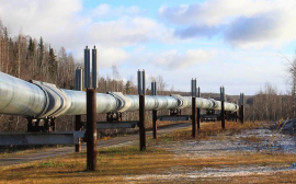«Газпром» и Правительство Монголии подписали Меморандум о намерениях