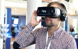 ВТБ Лизинг начал обучать менеджеров с помощью VR-технологий