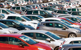 ВТБ снижает ставки по кредитам на автомобили с пробегом