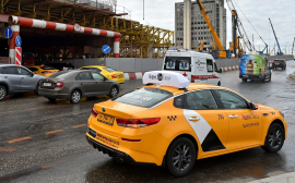 ВТБ Лизинг и ГК «Яндекс.Такси» объявили о расширении партнерства