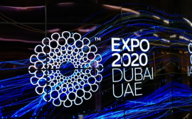 Металлоинвест, входящий в группу компаний USM, выступает генеральным партнером Павильона России на открывшейся в Дубае выставке «ЭКСПО-2020»