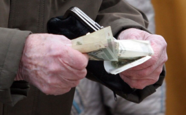 СРЗП предлагает ввести федеральную надбавку к пенсии
