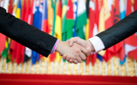 Бизнес России и Перу готовы наращивать деловое сотрудничество