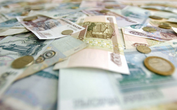 ВТБ начал выплату возмещения вкладчикам «Интерпромбанка»