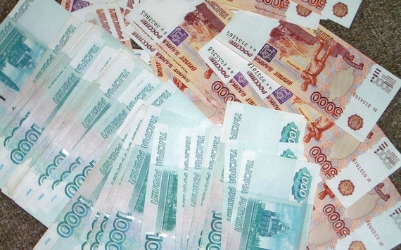 ВТБ: портфель привлеченных средств физлиц превысил 7 трлн рублей