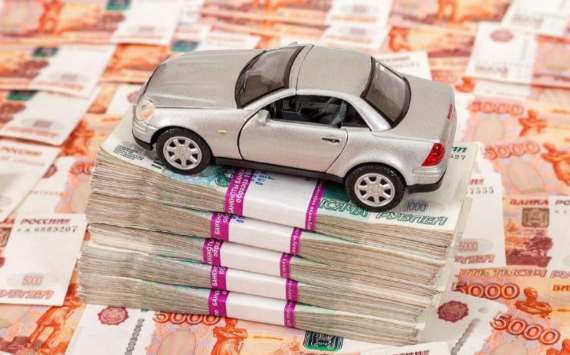 Средневзвешенная цена нового легкового автомобиля составила 2,6 млн рублей