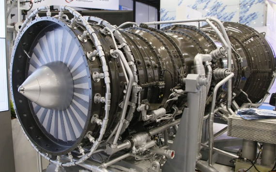 ОДК до конца года завершит испытания первого опытного образца нового индустриального двигателя