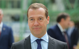 Медведев: Пензенская область не должна стать огромным «бюджетным учреждением»