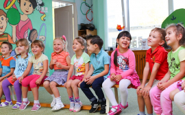 Мэр Пензы призвал активизировать строительство детсада в Шуисте