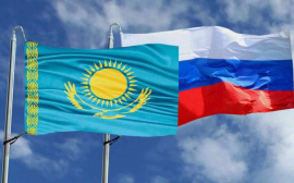 Белозерцев заявил об укреплении отношений Пензенской области и Казахстана