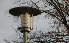 В Пензенской области придумали способ сэкономить на освещении