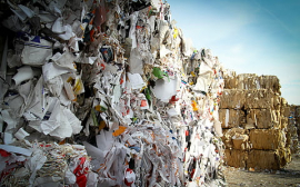 В Пензенской области обсудили вопрос утилизации промышленных отходов