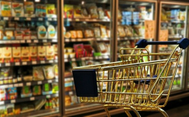 Эксперты НИФИ подсчитали сумму ежегодной экономии россиян на покупках продуктов питания