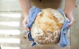 Субсидии производителям хлеба в регионы поступят до конца марта