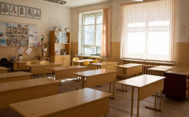 Мельниченко сообщил о строительстве новой школы в Бессоновке