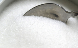 В Пензенской области выработаны первые 100 тыс. тонн сахара из новой свеклы