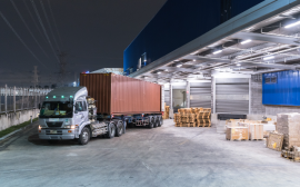 Группа компаний «Деловые Линии» нарастила объемы перевозок грузов в маркетплейсы