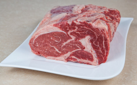 В Пензенской области покупательская способность снизилась на 8 кг говядины