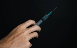 В Пензенской области на проведение вакцинации выделили 112 млн рублей